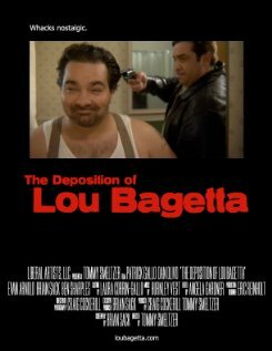 The Deposition of Lou Bagetta трейлер (2009)