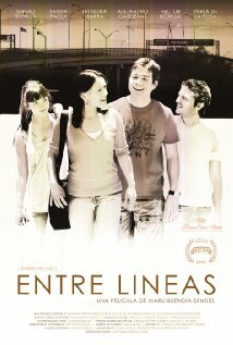 Entre líneas трейлер (2009)