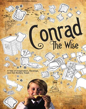 Conrad the Wise трейлер (2009)