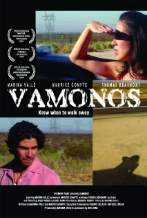 Vamonos трейлер (2008)