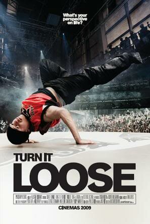 Turn It Loose трейлер (2009)