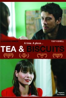 Чай и печенье трейлер (2009)
