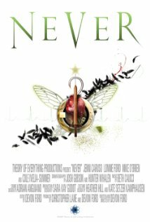 Never трейлер (2009)