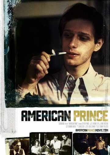 American Prince трейлер (2009)