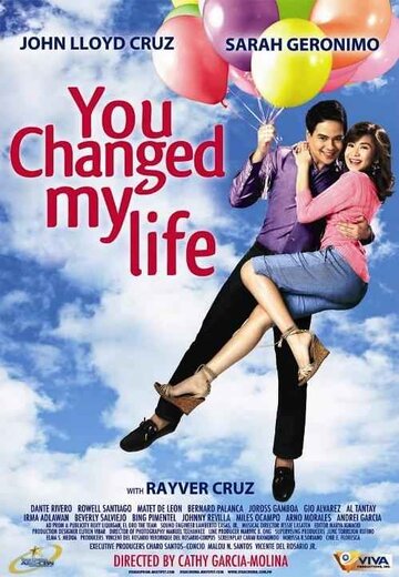 Ты изменила мою жизнь трейлер (2009)