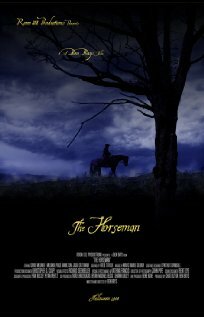 The Horseman трейлер (2009)