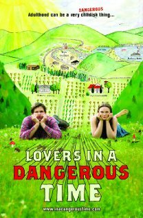 Lovers in a Dangerous Time трейлер (2009)