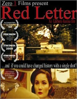 Red Letter трейлер (2008)