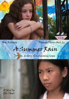 A Summer Rain трейлер (2009)