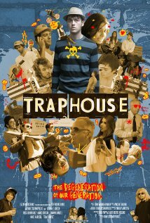 Trap House трейлер (2009)
