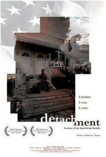 Detachment (2008)