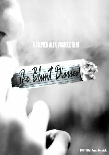 The Blunt Diaries трейлер (2009)