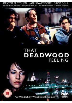 That Deadwood Feeling трейлер (2009)