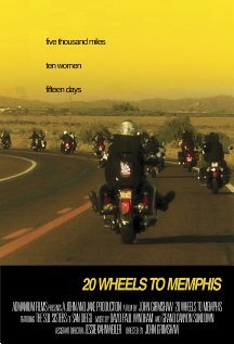 20 Wheels to Memphis (2009)