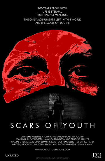 Scars of Youth (2008)