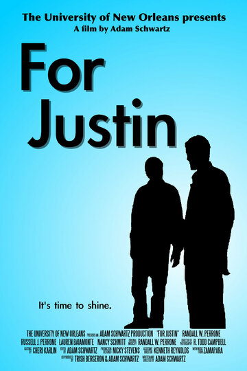 For Justin трейлер (2008)