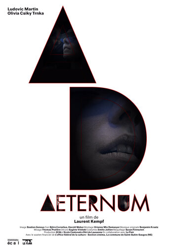 Ad Aeternum трейлер (2008)