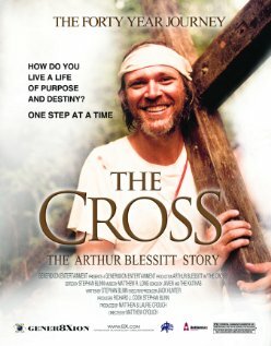 The Cross трейлер (2009)