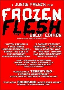 Frozen Flesh трейлер (2008)