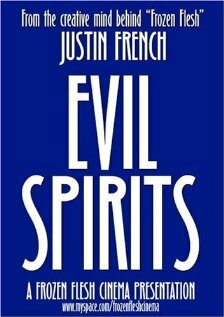 Evil Spirits трейлер (2008)