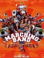 Marching Band трейлер (2009)