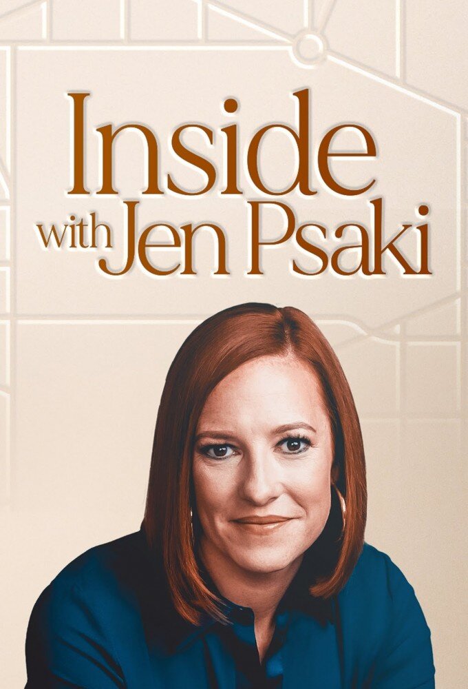 Inside with Jen Psaki (2023)