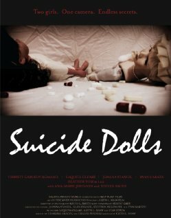 Suicide Dolls трейлер (2010)