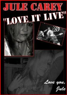 Love It Live трейлер (2009)