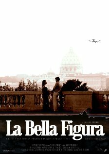 La Bella Figura трейлер (2007)