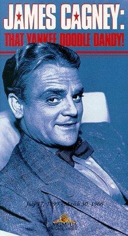 James Cagney: That Yankee Doodle Dandy трейлер (1981)