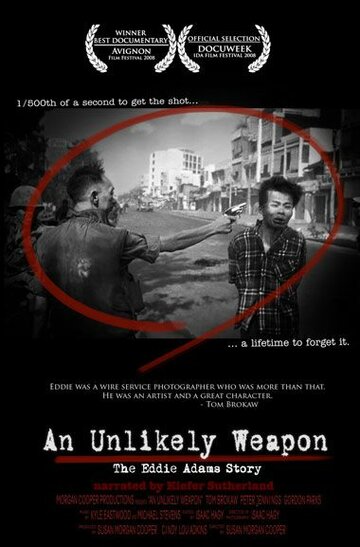 An Unlikely Weapon трейлер (2008)