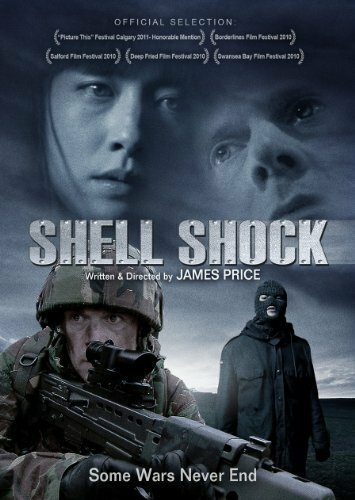 Shell Shock трейлер (2009)