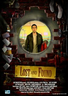 Lost and Found трейлер (2008)