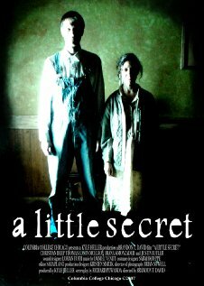 A Little Secret трейлер (2007)