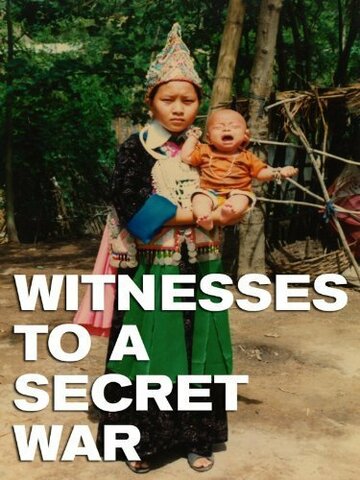 Witnesses to a Secret War (2009)