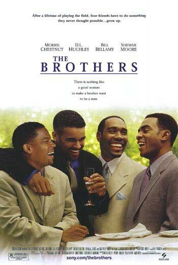 Братья трейлер (2001)