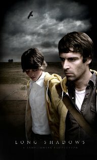 Long Shadows трейлер (2009)