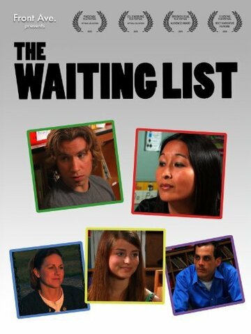 The Waiting List трейлер (2009)