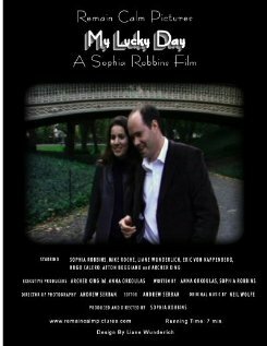 My Lucky Day трейлер (2009)