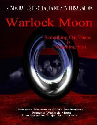 Warlock Moon трейлер (2008)