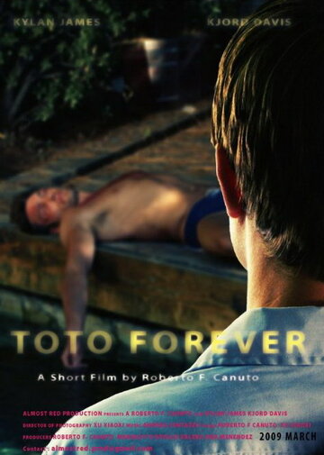 Toto Forever трейлер (2010)
