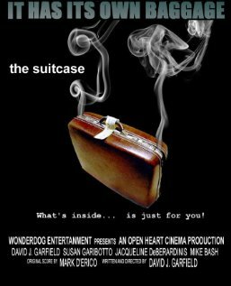 The Suitcase трейлер (2009)
