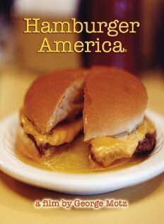 Hamburger America трейлер (2004)