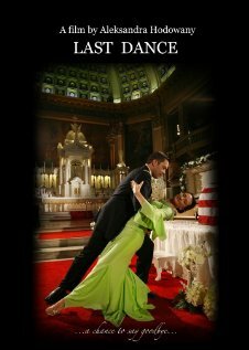 Last Dance трейлер (2008)