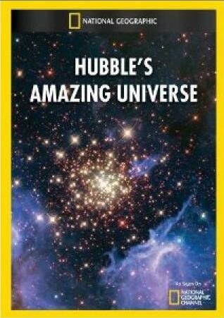 Удивительная Вселенная Хаббла трейлер (2008)