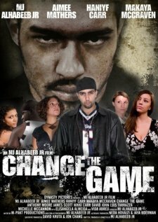 Change the Game трейлер (2006)