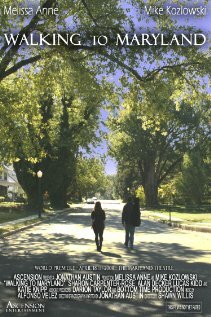 Walking to Maryland трейлер (2009)