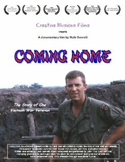 Coming Home трейлер (2006)