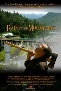 Rain in the Mountains трейлер (2007)