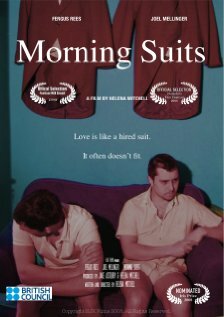 Morning Suits трейлер (2008)